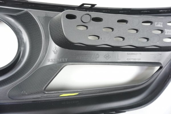 Originalteil Neu Stoßfängergitter links Renault captur i h/nc , 620849317R
