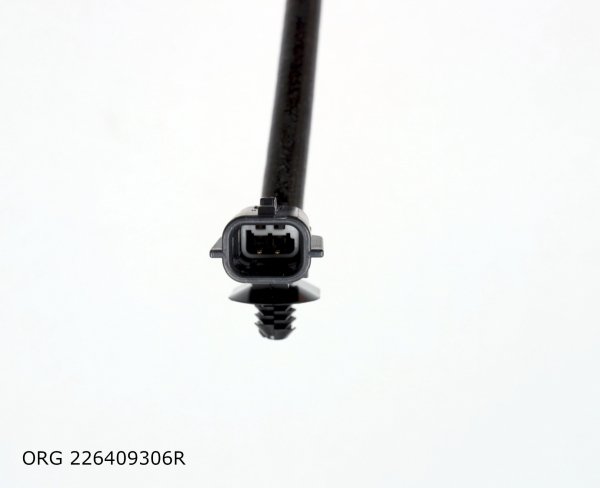 ORIGINAL Renault Abgastemperatursensor FAP MASTER 3 2.3 dCi , 226409306R