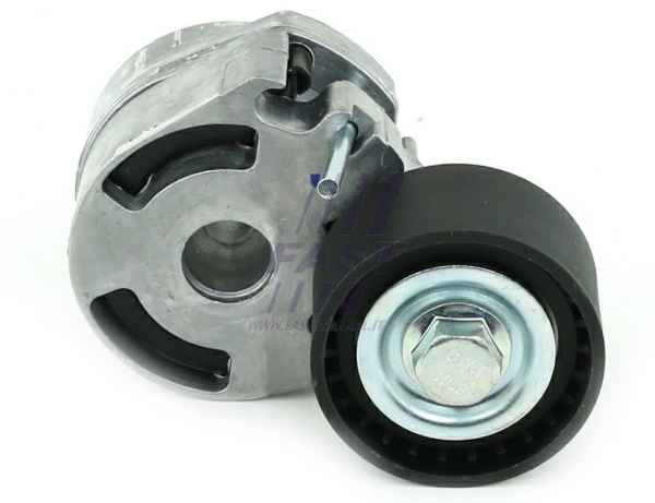 MICRO-V-RIEMENSPANNER CITROEN BERLINGO 96> KOMPL.