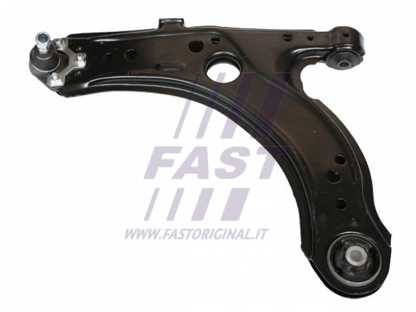 Querlenker Lenker  VW GOLF IV 97> ACHSE VORNE L