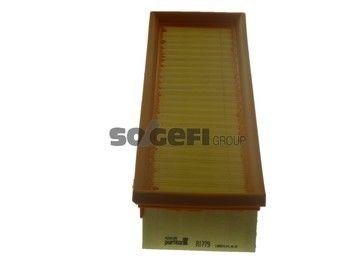 Neu Luftfilter PURFLUX A1779