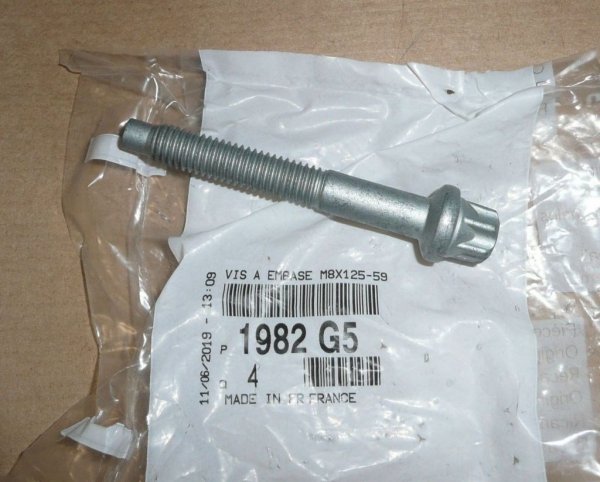 Original , 1982.G5 , 1982G5