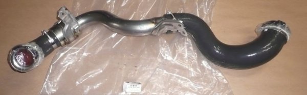 Original Ladeluftschlauch Renault Trafic III 1.6 DCI 14- BT T-I , 144603145R ,1446000Q2B