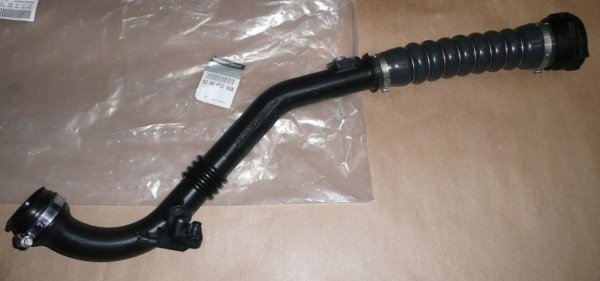 Original Luftrohr Renault 2.0 DCI Laguna 07- 8200852008