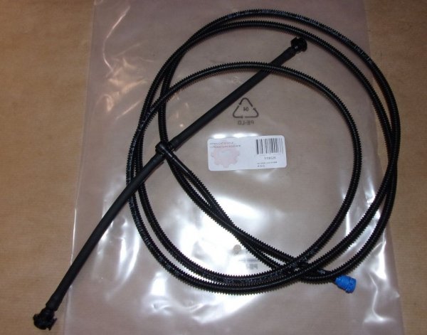 Waschwasserdüse, Scheinwerferreinigung Citroen  C4 PICASSO II , 9676307480