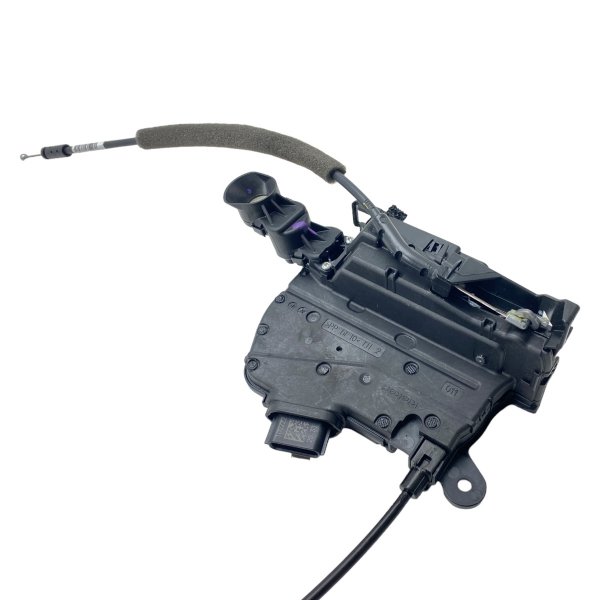 Originalteil Türschloss vorne links Renault Captur I , 805031332R