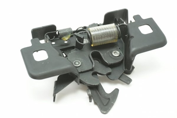 Originalteil Neu Motorhaubenschloss Riegel für Trafic III Vivaro B Talento NV300 , 656015563R