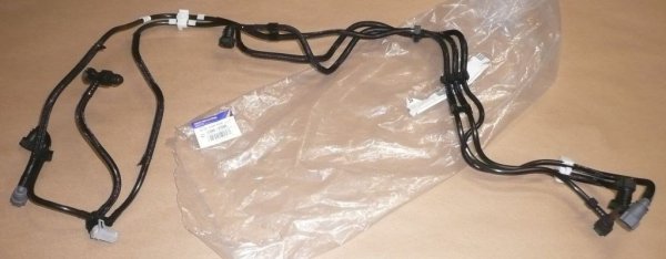 Original Kraftstoffleitungen Renault Koleos 2.0 dci , 164462729R