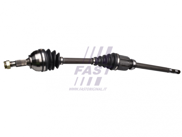 Antriebswelle  FIAT SCUDO 07> R 2.0JTD