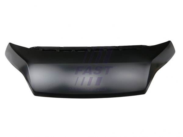 MOTORHAUBE FIAT DUCATO 14>