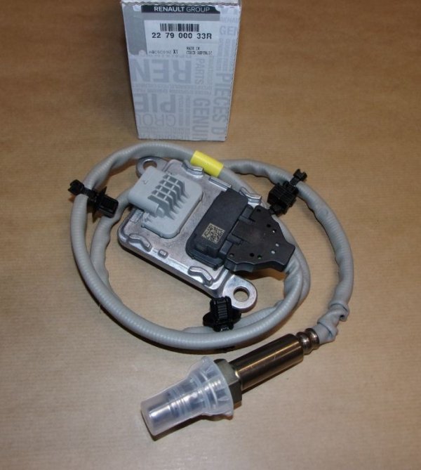 Neu Original 227900033R