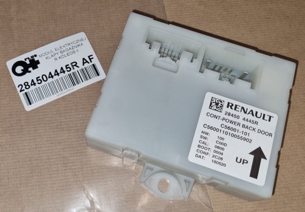 NEU: Original 284504445R AF