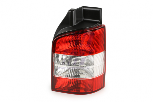 HECKLEUCHTE VW TRANSPORTER T5 03> R KOMBI HECKLAPPE