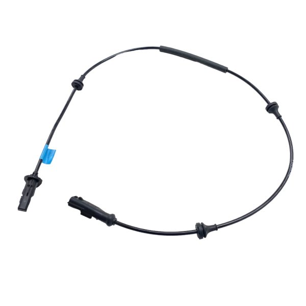 Originalteil ABS Sensor hinten für Renault Trafic III Opel Vivaro B , 479002441R