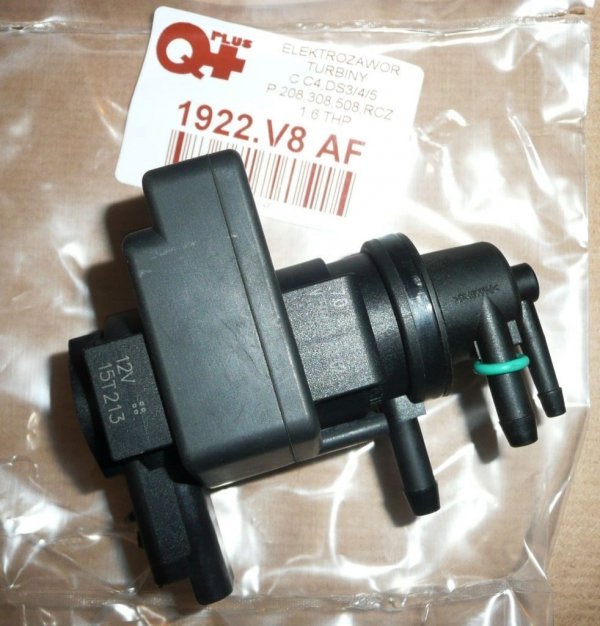 NEU: Original 1922V8 AF
