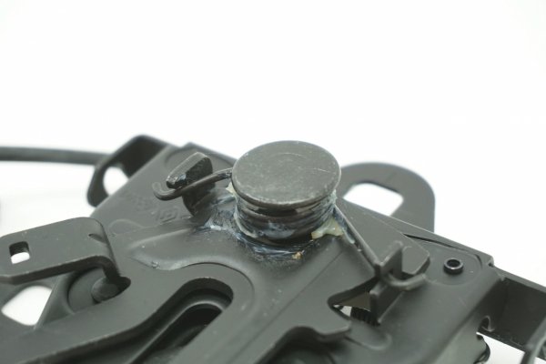 Originalteil Neu Motorhaubenschloss Riegel für Renault Talisman , 656015537R
