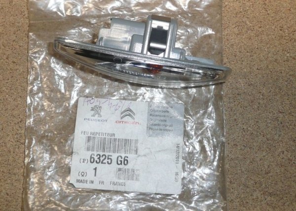 Original 6325G6