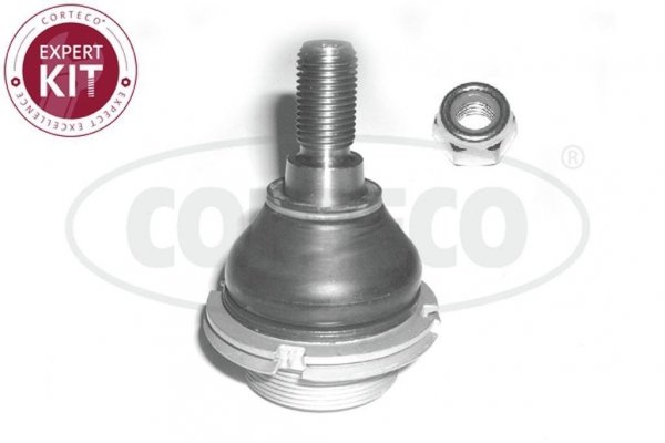 CORTECO Traggelenk Vorne Rechts Links oben für CITROËN C5 III , 49400541 , 3640.74 , 364074