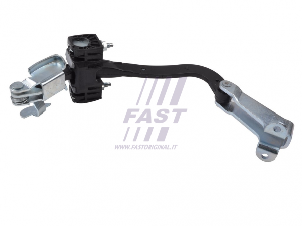 TÜRANSCHLAG FIAT DUCATO 06>/ 14> HINTEN L