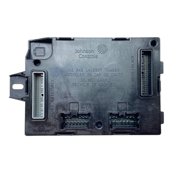 Originalteil BCM Steuergerät für Renault , 284B12714R