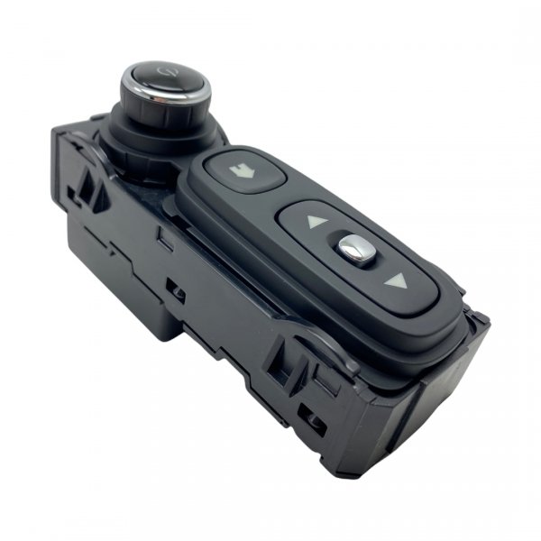 Originalteil Navigations Radio Bedienteil Schalter für Renault , 253B08825R