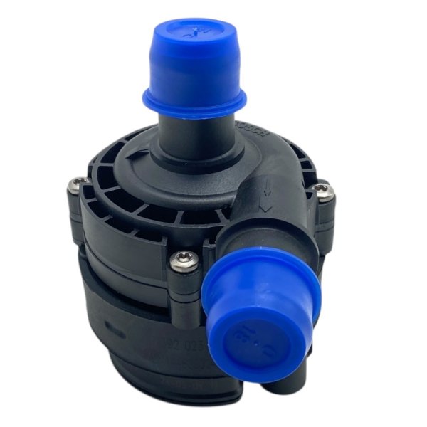Originalteil Zusatzwasserpumpe für Renault Opel Nissan , 144B00004R