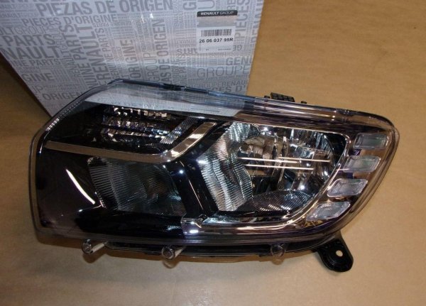 Original 260603795R