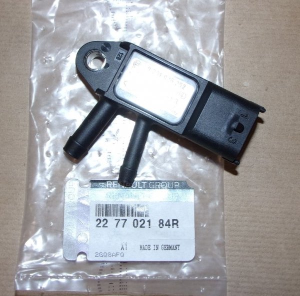 Neu Original 227702184R 