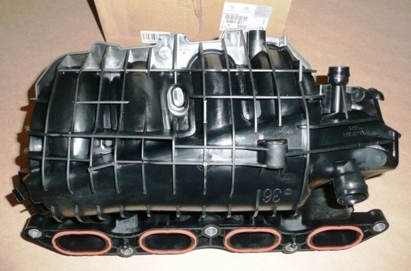 ORIGINAL Ansaugkrümmer Citroen Peugeot Berlingo 308 508 C4 1.6 VTI  0361S7