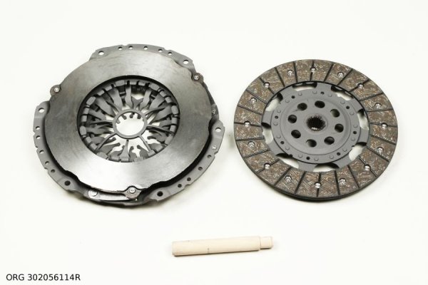 ORIGINAL Kupplung Kupplungssatz Renault MASTER 10- 2.3 DCI , VA , 302056114R