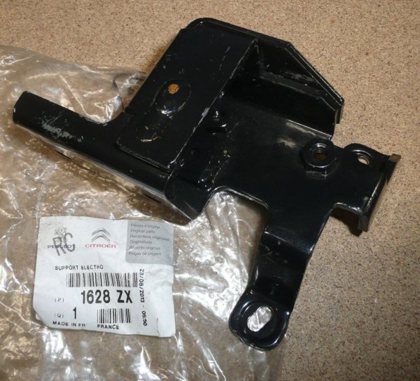 Original 1628ZX