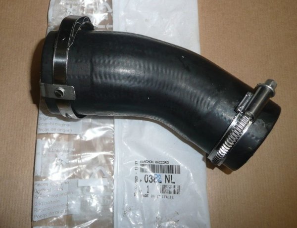 Original Turbo Schlauch Citroen Peugeot Berlingo 208 308 Partner C3 1.6 HDI 0382NL