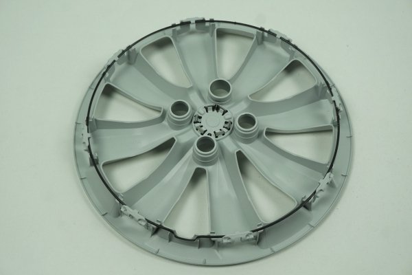 Originalteil Radkappe 15 Zoll für Renault Clio V , 403158542R
