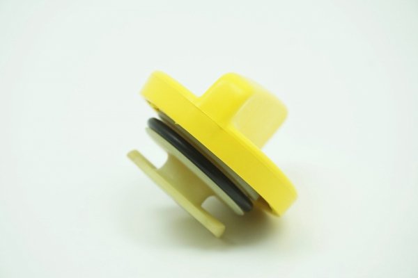 Originalteil Öleinfülldeckel Renault Dacia Opel Nissan , 8200062947