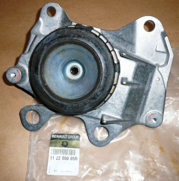 ORIGINAL Getriebehalterung Renault Laguna III 112200005R