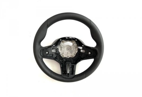  ORIGINAL Lenkrad BMW 3 G20 G21 M-PAKET , 62822185D