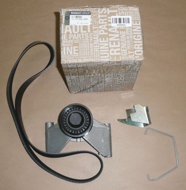 Original 117205500R