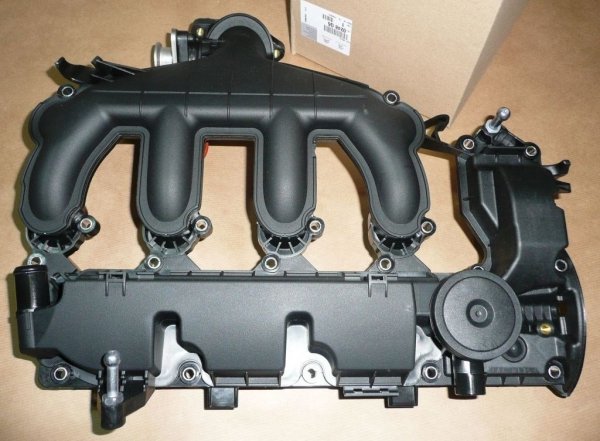  Original Ventildeckel für Citroen C4I C4-PicIasso C5 II/III C8 Jumpy III 2.0HDI 16V 136KM , 0248Q6, 9645977980 , 0248.Q6