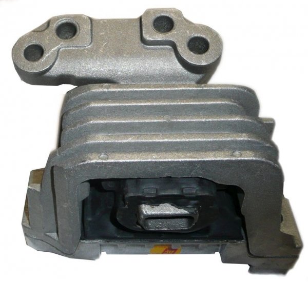 Motorlager MOTORHALTER Peugeot 207  , 1839G5, 1839.G5