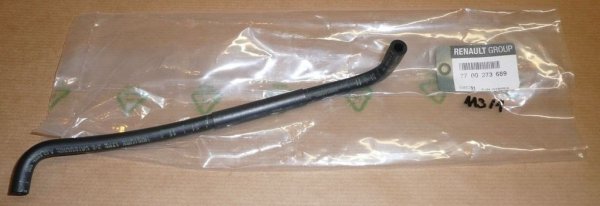 Original Kühlerschlauch Renault Megane I 1.6 7700273689