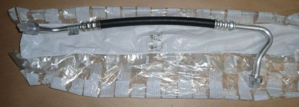 ORIGINAL Klimaleitung Klimaschlauch Druckleitung Jumpy Expert Scudo C8 6477Q3 6460.VF