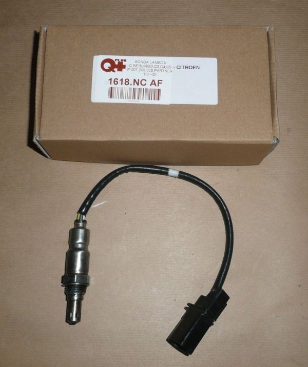 NEU: Original 1618NC AF