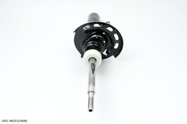 Original Stoßdämpfer Peugeot 208 VORNE 51MM Rechts , 9820324680