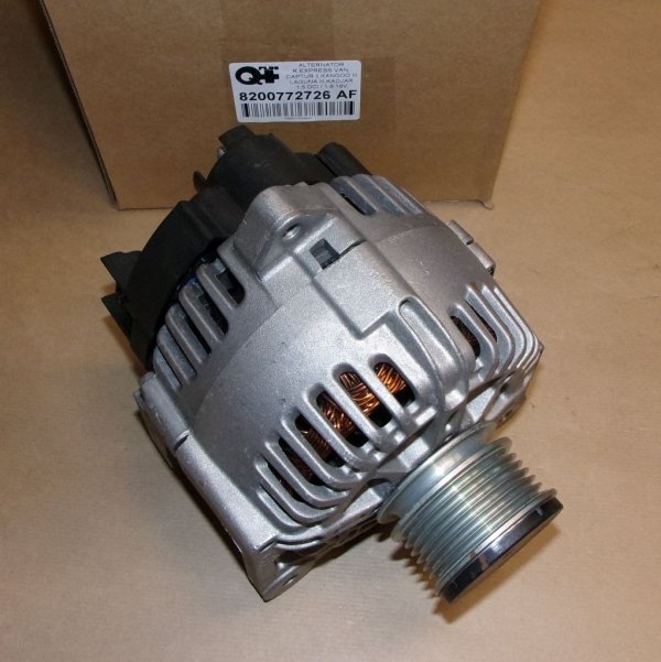 NEU: Original 8200772726 AF