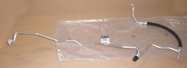 ORIGINAL Klimaleitung Klimaschlauch Druckleitung Renault Master III 924400031R