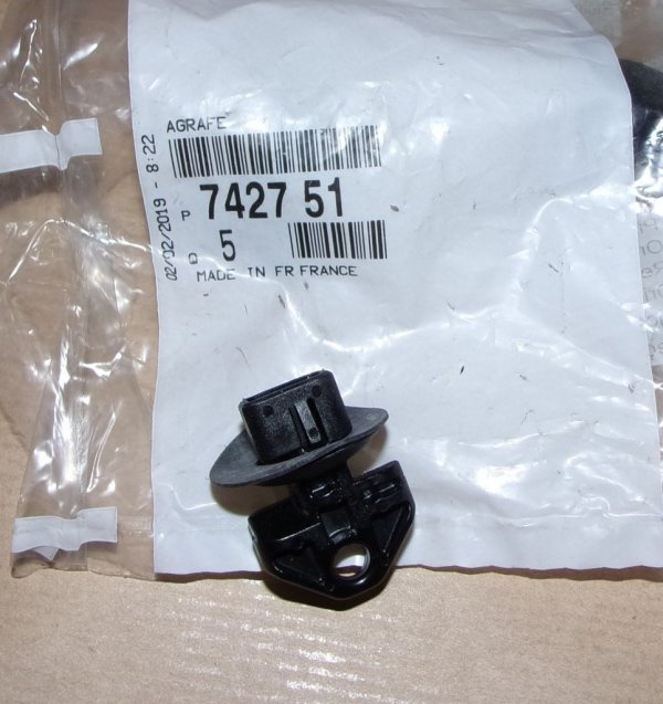 Neu Original 742751 