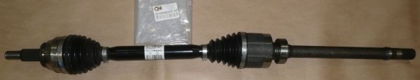 NEU: Original 391004850R AF