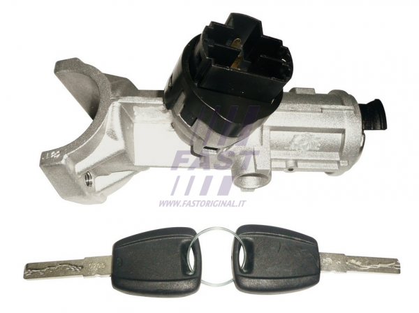 ZÜNDSCHLOSS FIAT DUCATO 02> 7 PIN