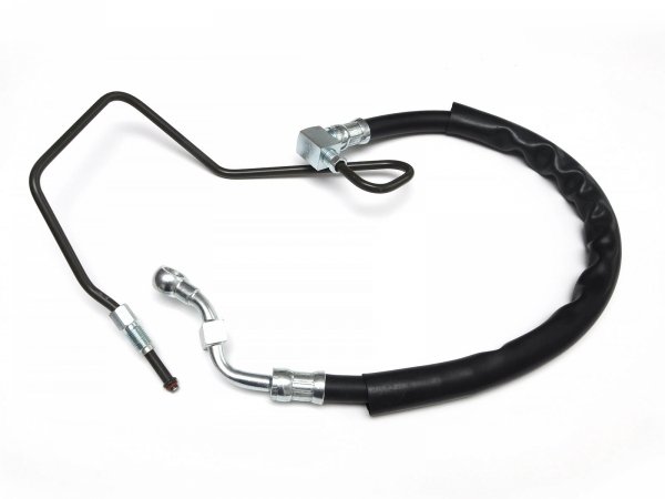 Hydraulikschlauch, Lenkung NISSAN MURANO I Z50, 49720CA000 ,  49720-CA00A, 49720-CA000, 49720-CC010, 49720-CC10A, 49720-CC10C , 49720-CC010, 49720CC10A, 49720-CC10A, 49720CC10C, 49720-CC10C, 49720CA000, 49720-CA000, 49720CA00A, 49720-CA00A, 49720CC010