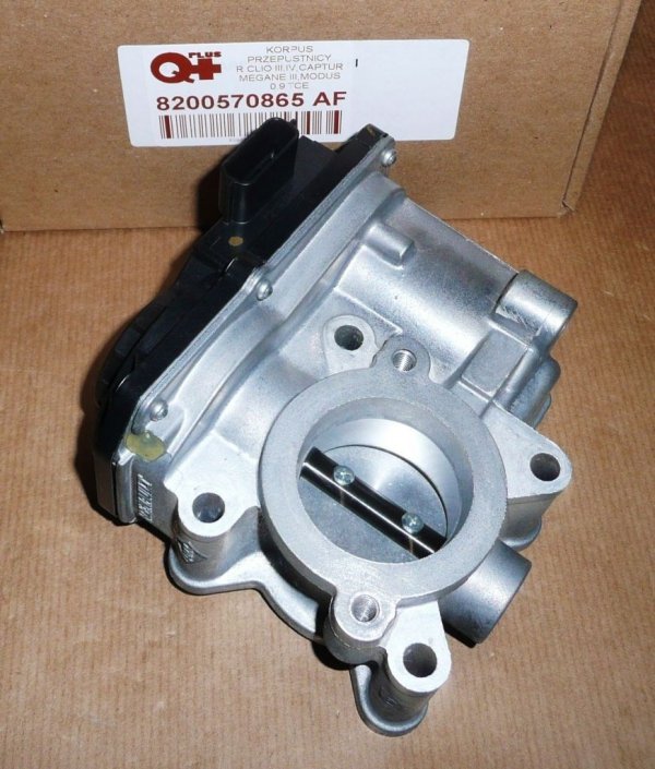 NEU: Original 8200570865 AF